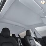 Tesla Model 3 Roof Sunshades (2023-2021)