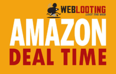 Featured Amazon Product Deals!