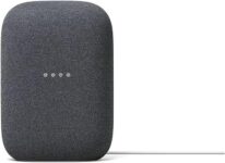 Google Smart Speaker   (Charcoal)