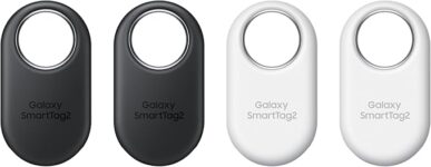 Samsung SmartTag2 (2023)   4-Pack