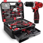 276-Piece Tool Set Kit