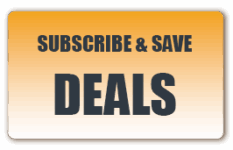 Amazon Subscribe & Save Deals