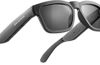 Bluetooth BLUE-LIGHT glasses [Lightning Deal]