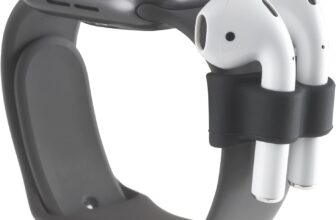 Case-Mate – Watch Band Holder – for AirPods Earbuds 