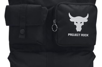 Under Armour Unisex Project Rock Gym Sack | Under Armour