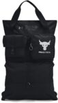 Under Armour Unisex Project Rock Gym Sack | Under Armour
