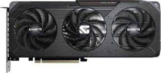 GIGABYTE GeForce RTX 5060 Gaming OC 8G Graphics Card,8GB