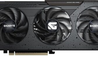 GIGABYTE GeForce RTX 5060 Gaming OC 8G Graphics Card,8GB