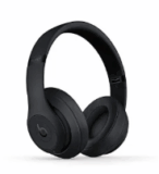 Beats Studio3 Wireless Noise Cancelling Headphones with Apple W1 Headphone Chip- Matte Black