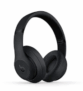 Beats Studio3 Wireless Noise Cancelling Headphones with Apple W1 Headphone Chip- Matte Black