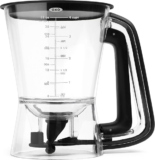 OXO Good Grips Precision Batter Dispenser