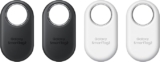 Samsung SmartTag2 (2023)   4-Pack