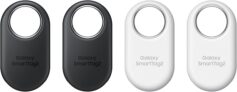 Samsung SmartTag2 (2023)   4-Pack