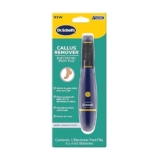 Dr. Scholl’s Callus Remover Electronic Foot File