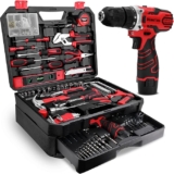 276-Piece Tool Set Kit