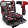 276-Piece Tool Set Kit