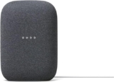 Google Smart Speaker   (Charcoal)