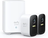 eufy Security eufyCam 2C 2-Cam Kit