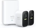 eufy Security eufyCam 2C 2-Cam Kit
