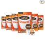 Dunkin’ Original Blend Medium Roast Coffee, 60 Keurig K-Cup Pods