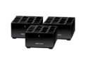 Netgear Nighthawk Whole Home Mesh Wi-Fi 6 System, 3-Pack (MK63-100NAS)