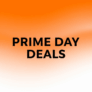 Up to 80% off these Prime Day Deals
