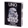 UNO Fandom Star Wars Troopers Card Game with Foil Card for Kids, Adults & Family (Walmart Exclusive)