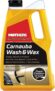 Mothers  California Gold Carnauba Wash & Wax, 64 oz.