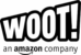 Woot!